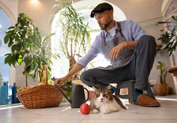 Where To Buy Organic Pet Food Online