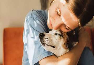 Who Benefits Most From Pet Therapy