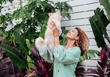 What Plants Are Safe For A Cat-Friendly Garden