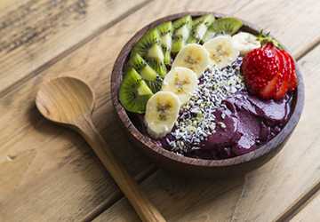 Top 10 Nutritious and Delicious Smoothie Bowls
