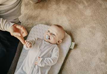 Top 10 Baby-Led Solid Foods for Your Infant