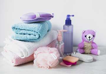 Top 10 Essential Items for Newborn Care