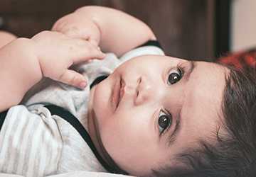 Top 10 Essential Items for Newborn Care