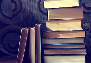 Top 10 Personal Development Books for Growth