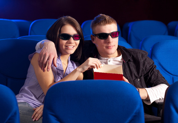 Top 10 Inspirational Movies to Lift Your Spirits