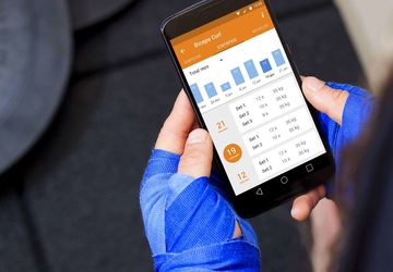 Top 10 Fitness Apps to Achieve Your Health Goals