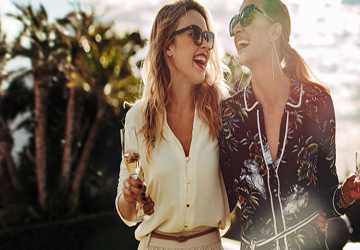 What Fashion Says About Society
