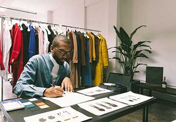 Who Are the Top Black Fashion Designers