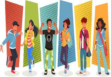 What Fashion Says About Society