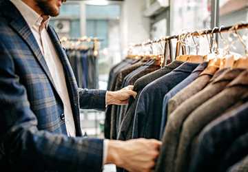 When Does High-End Fashion Go on Sale