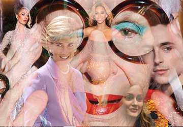 Who Influences Fashion the Most Today