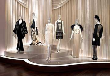 Top 10 Unmissable Fashion Exhibitions