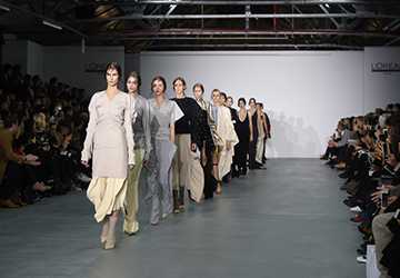 Top Fashion Schools Around the World