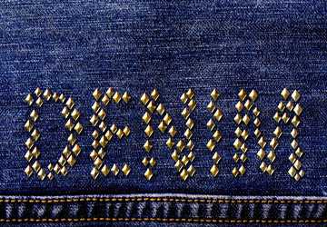 When to Use Different Types of Denim