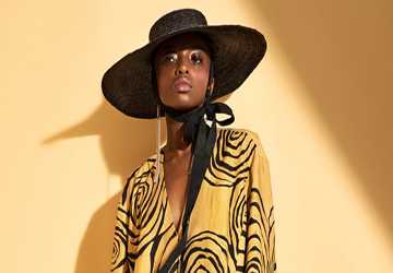 Who Are the Top Black Fashion Designers