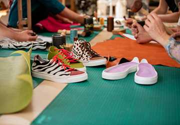 Why Custom-Made Shoes Are Worth It