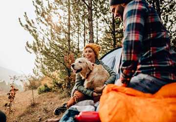 Where to Take Your Dog for Hiking Adventures