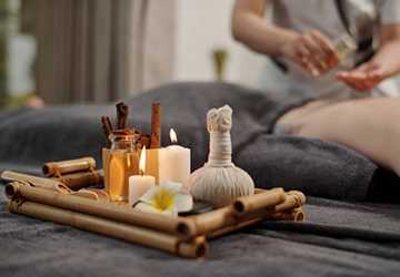 Who Can Benefit from Aromatherapy