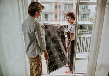 How to Make Your Home More Energy Efficient