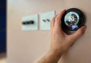 How to Make Your Home More Energy Efficient