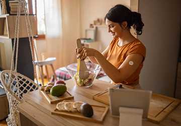 Mastering the Art of Meal Prepping