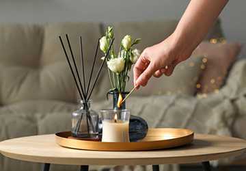 Who Can Benefit from Aromatherapy