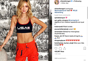 Top 10 Fashion Influencers to Follow on Instagram