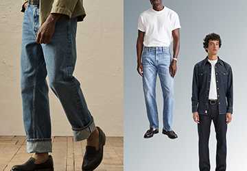 Top 10 Fashionable Trends for Men