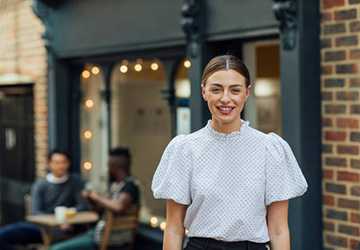 Top 10 Fashion Trends for the Season