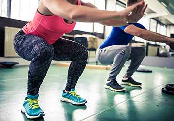 Top 9 Home Workout Routines for Fitness Enthusiasts