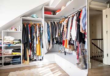 Top 10 Hacks for Increasing Your Storage Space
