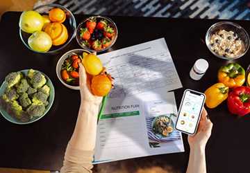 Top 10 Tips for Successful Meal Planning and Prep