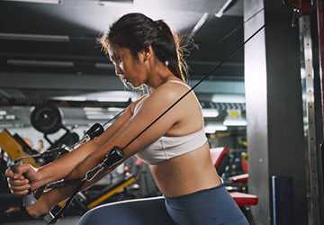 Top 9 Home Workout Routines for Fitness Enthusiasts