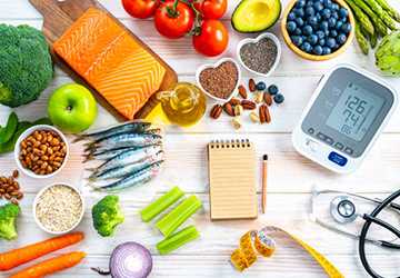 Top 10 Tips for Successful Meal Planning and Prep