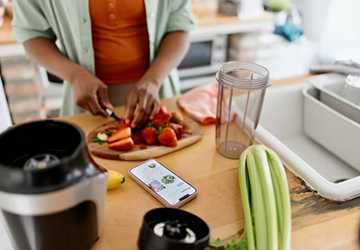 Top 10 Tips for Successful Meal Planning and Prep