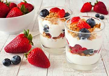 Top 8 Healthy Breakfast Ideas for a Productive Day