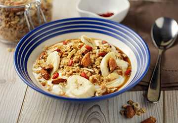 Top 8 Healthy Breakfast Ideas for a Productive Day