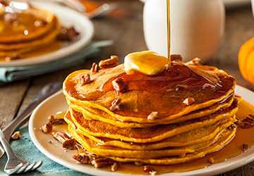 Top 8 Healthy Breakfast Ideas for a Productive Day