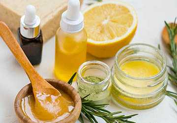 Natural Beauty Products_ Benefits and Choices