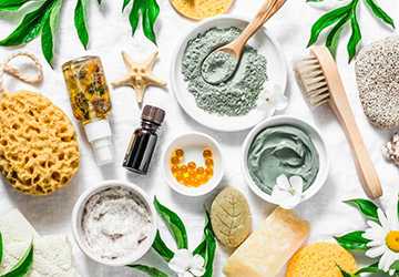 Natural Beauty Products_ Benefits and Choices