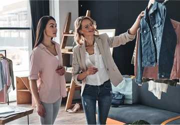5 Benefits of Personal Styling Services