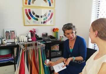 5 Benefits of Personal Styling Services