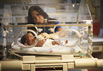 Who Should I Call for Emergency Care for My Baby