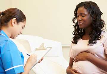 What to Expect at Your Appointment with a Midwife