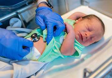 Who Should I Call for Emergency Care for My Baby