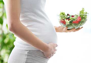 Top 7 Tips for a Healthy Pregnancy