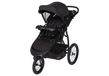 Top 8 Buggies for Dynamic Guardians