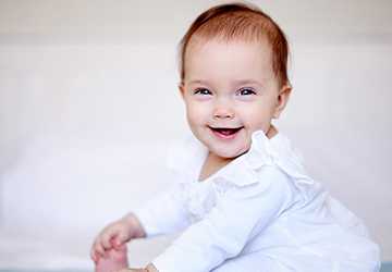 What to Expect During Baby’s Development