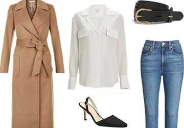 Top 10 Must-Have Fashion Staples for Every Season