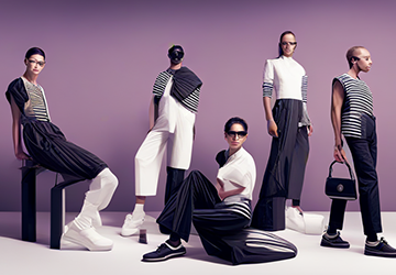 Top 10 Fashion Trends of 2024: Stay Ahead of the Game!